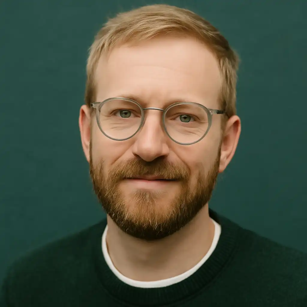 Sebastian König